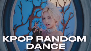 KPOP RANDOM DANCE  POPULAR amp ICONIC  Mikaa [upl. by Rothenberg934]