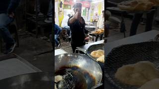 मेरठ के स्पेशल पहलवान छोले भटूरे मंत्र30 रुपए मेंstreetfoodvideo [upl. by Jecho]