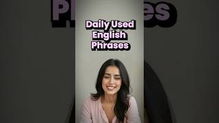 🔥 Daily Use English Phrases  Hindi to English Translation  learnenglish speakenglish learnex [upl. by Aiza]