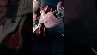 Standard tuning slide guitar  Licks and ideas [upl. by Dionis]