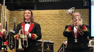 Black Dyke Band [upl. by Eimrots]