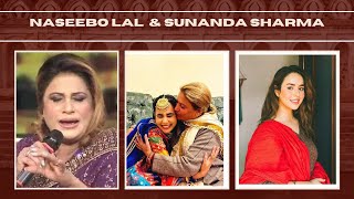 Naseebo Lal  Sunanda Sharma  Latest Punjabi Song music naseebolaal sunandasharma [upl. by Leik]