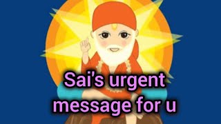 sais urgent message for u💐 [upl. by Ungley]