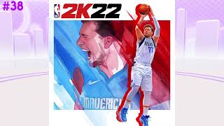 Ranking Every NBA 2K Cover  Wii Sports Wednesday [upl. by Atniuqal]