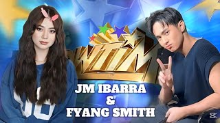 Fyang Smith and JM Ibarra Guesting On Its Showtime PBB GEN 11 UPDATE [upl. by Anneliese17]