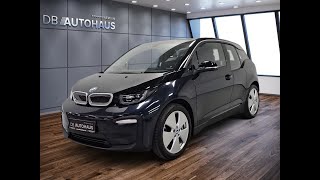 BMW i3 Automatik KomfortPaket [upl. by Forward]