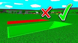 CHOOSE THE RIGHT BASEMENT WIN 100000 Roblox Bloxburg [upl. by Lee371]