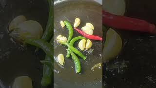 সরিষা শাক বাটা রেসিপি ।। Sorisha shak bata।। Bengali recipe [upl. by Baryram]