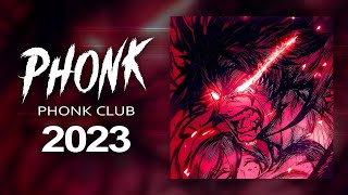 Phonk Music 2023 ※ Aggressive Drift Phonk ※ Фонк 2023 [upl. by Godber]