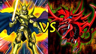 YuGiOh BEST DUEL EVER  TIMAEUS THE KNIGHT OF DESTINY DECK VS YUGI DECK  AMAZING FINAL [upl. by Posehn127]