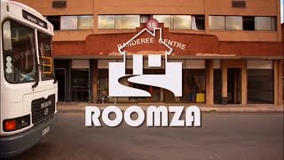 “ROOMZA” trailer upcoming web series written and directed by Skits By Sphe [upl. by Egduj29]