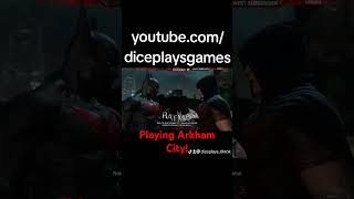 Batman Arkham City 51 بازی‌ هایی که باید تجربه کنید [upl. by Dusza]