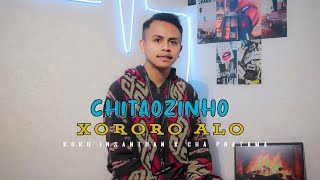 Qizomba Terbaru 2024 Alo  Chitaozinho amp Xororo  Cover  Koko Insantuan🎹🎤💃🏼💃🏼 [upl. by Favata]