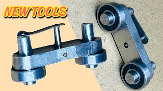 MARKING TOOL WITH BEARINGS markingtools newtools [upl. by Trevah510]