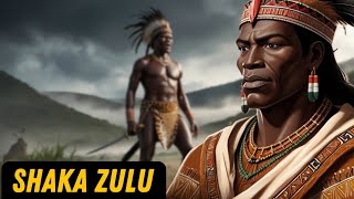 Shaka Zulu The Rise of an African Warrior King [upl. by Pillyhp]