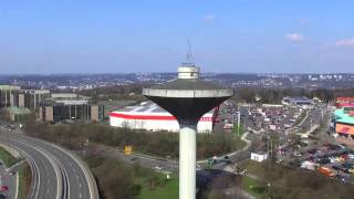 Drone Date in Wuppertal [upl. by Heidy]