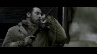 Zombie ww2 movie [upl. by Anoiek136]