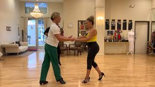 Rumba choreography by Oleg Astakhov  learn more with 📲 “Dance With Oleg” APP amp DanceWithOlegcom [upl. by Bobseine]