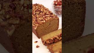 Eggless JowarSorghum Banana Bread with jaggery Glutenfree soft moist and very delicious [upl. by Pauly2]