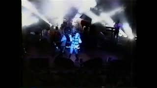 Weird Al Yankovic  Smells Like Nirvana live in Cleveland 81894 [upl. by Airom]