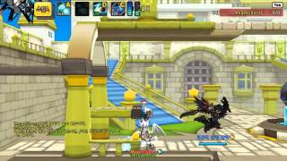 Elsword PVP Lord of Pain Valak  IMBA [upl. by Siseneg]