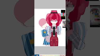 Drawing Mesmerizer Miku amp Teto [upl. by Perretta]