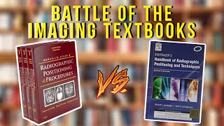 which radiography textbook is the best Bontrager vs Merrills  Ask The Rad Tech [upl. by Ahtar229]