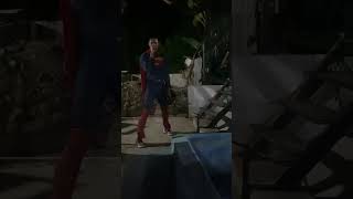 En la animación SUPERMAN DOMINICANO viralshort rd viralvideo pati fypシ゚viral viralshorts [upl. by Trefler187]