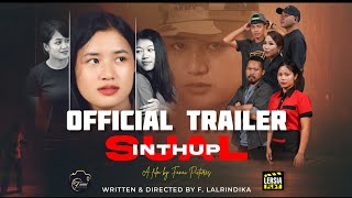 MIZO FILM THAR  SUAL INTHUP MOVIE OFFICIAL TRAILER [upl. by Erdne719]