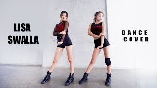 Lisa Swalla Dance Cover by susiemeoww amp kittyseline [upl. by Nachison]