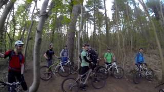 Belmont Trails 2 Bristol [upl. by Lonyer]