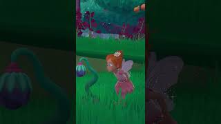 HATCHiNG PiXiES 🧚‍♀️ Fairies Adley amp Jenny build a nest so their pixie eggs can hatch shorts [upl. by Bink]