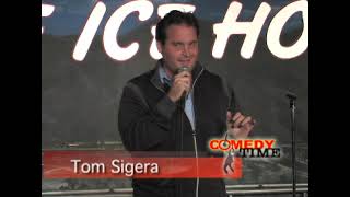 TBT Tom Segura Full Stand Up 2005  Comedy Time [upl. by Deland]