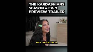 New Kardashians Trailer Season 4 Ep 7 [upl. by Aizan]