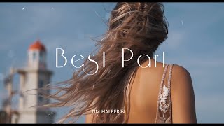 Best Part Music Video  Tim Halperin  A s h R a w A r t [upl. by Etsyrk]