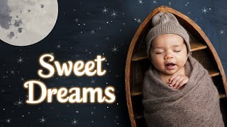 Soothe Your Baby with This CALMING Drift and Sway Lullaby [upl. by Solraced]