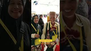 VIDEO SEPUTAR KEGIATAN PELAKSANAAN IBADAH HAJI amp UMRAH [upl. by Ecnav]