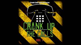 Did I Get the Job  Prank Calls Album [upl. by Nahta]