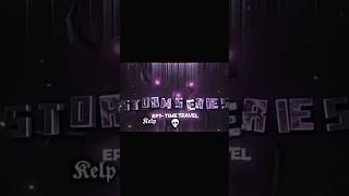 🗣️ The best intro 👑🔥 stormseriesnetflixintrosenpaispiderstorylineminecraftshortsfeedshorts [upl. by Slohcin]