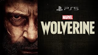 Marvels Wolverine  PS5 Gameplay Walkthrough [upl. by Rich393]