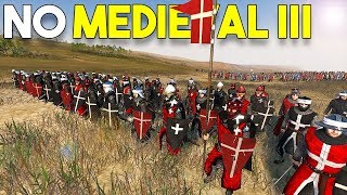 Why We Will NEVER Get MEDIEVAL 3 TOTAL WAR [upl. by Irved]