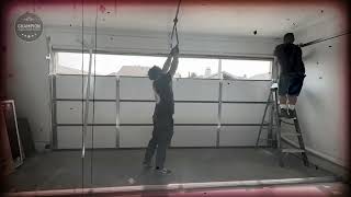 Garage Door Repair Costa Mesa [upl. by Cyprus576]