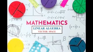 Vector space ndimensional vector space Vectors in Rn Lecture 1 Math mystery [upl. by Inahpit]