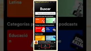 COMO LEER CÓDIGOS SPOTIFY RÁPIDO Y FÁCIL [upl. by Bonita]