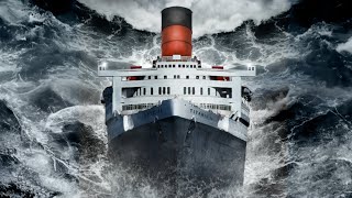 ¡El Regreso del Titanic  Naufragio Mortal  Peliculas Completas Accion En Espanol Latino [upl. by Yokoyama]