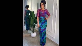 Nigerian wedding outfits for Ladies shortsafricanfashionclothingstylesankarastyles subscribe 👍 [upl. by Noni]