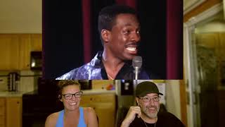 Eddie Murphy  Bill Cosby amp Richard Pryor  Reaction [upl. by Lareena299]