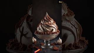 🍋🍦🍫🔥 How to Cook Chocolate Meringue 🍫🍋 Chocolate Meringue Recipe [upl. by Hamilton]