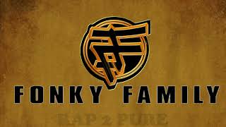 Fonky Family  La Nuit [upl. by Graehme]