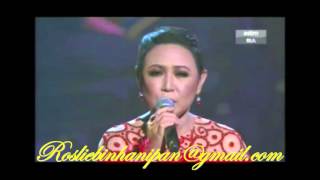 Shima  Teringin Mega Gegar Vaganza 2016 [upl. by Ermentrude]